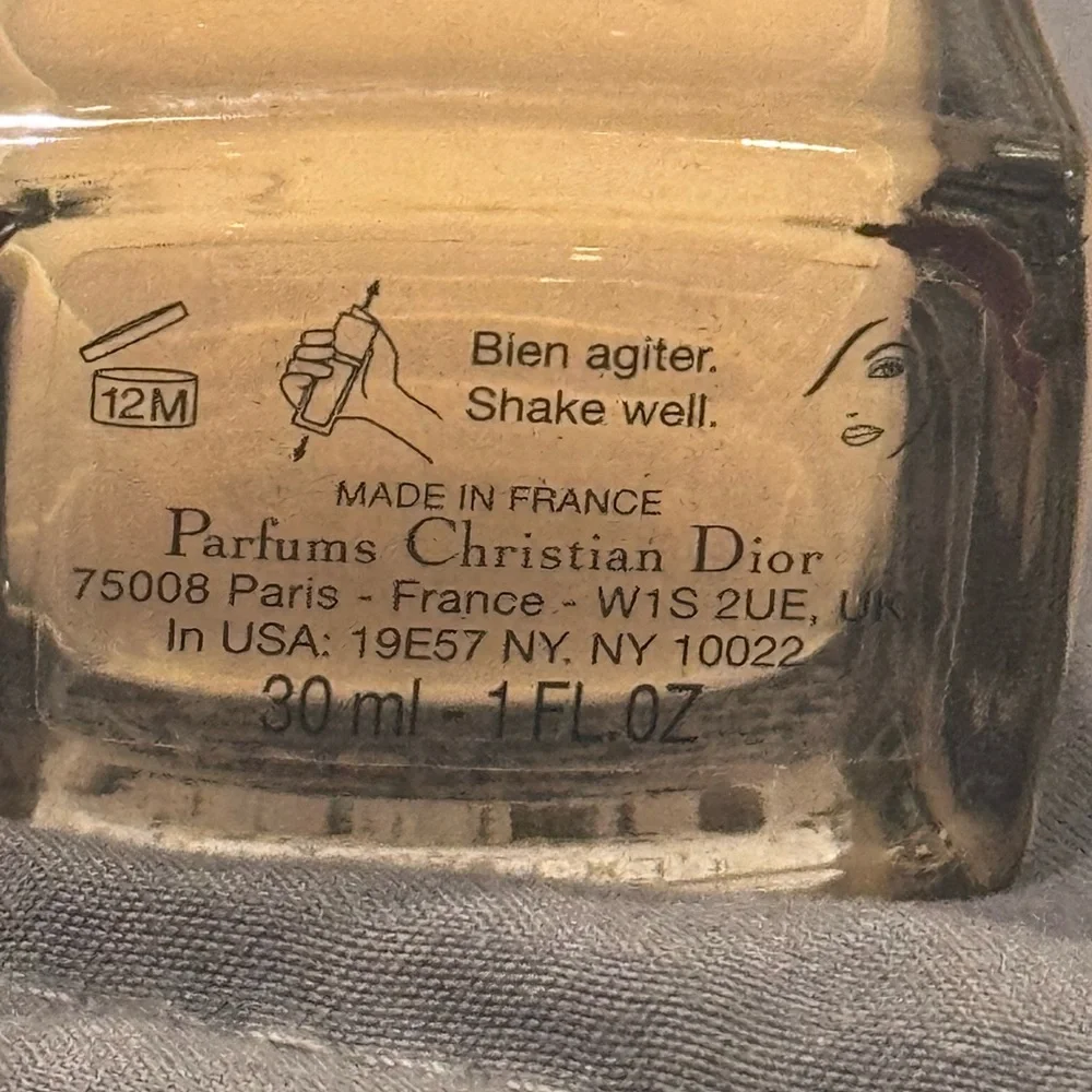 DIOR Forever Skin Glow 2W - Picture 5 of 6